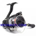 Катушка с передним фрикционом Daiwa 20 RX LT